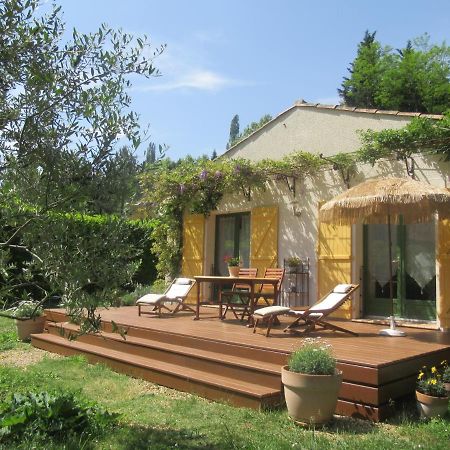 Kioui Bed and Breakfast Rennes-les-Bains Buitenkant foto