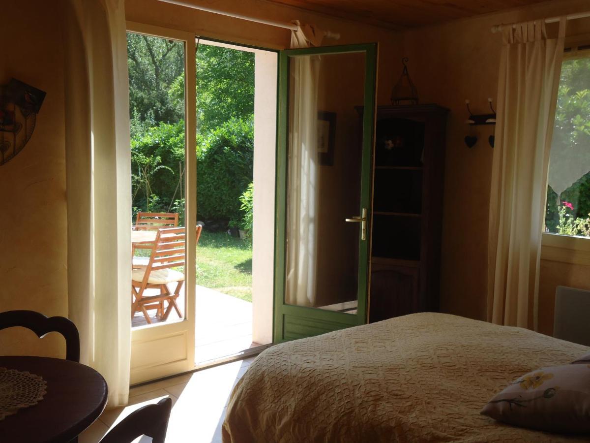 Kioui Bed and Breakfast Rennes-les-Bains Buitenkant foto