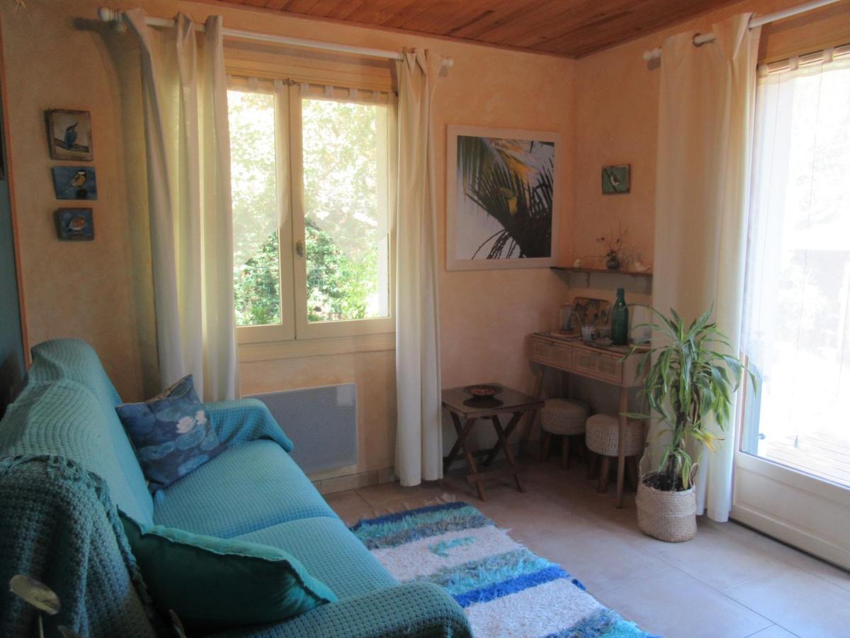 Kioui Bed and Breakfast Rennes-les-Bains Buitenkant foto