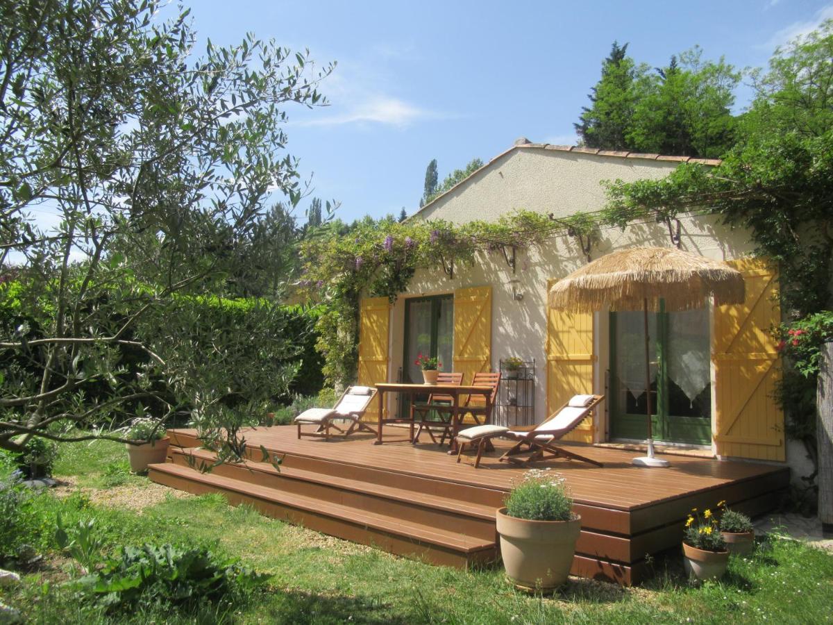 Kioui Bed and Breakfast Rennes-les-Bains Buitenkant foto